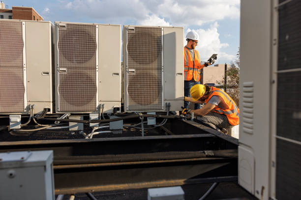 Best HVAC for Healthcare Facilities in Spencer, TN