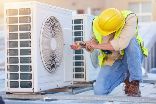 Trusted Spencer, TN HVAC Experts