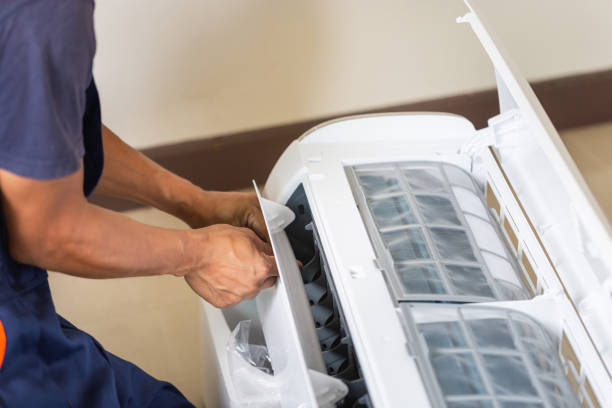 Best VRF (Variable Refrigerant Flow) Systems in Spencer, TN
