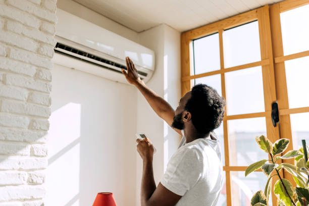 Best Residential HVAC in Spencer, TN