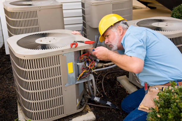  Spencer, TN HVAC Pros