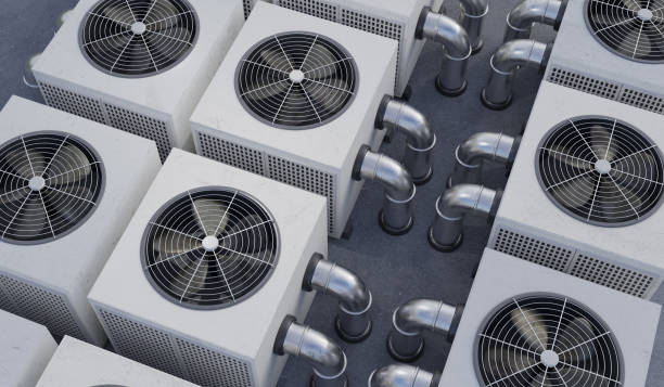Best HVAC Software and Technology in Spencer, TN