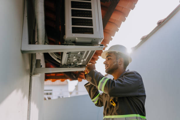 Best HVAC Training and Certification in Spencer, TN