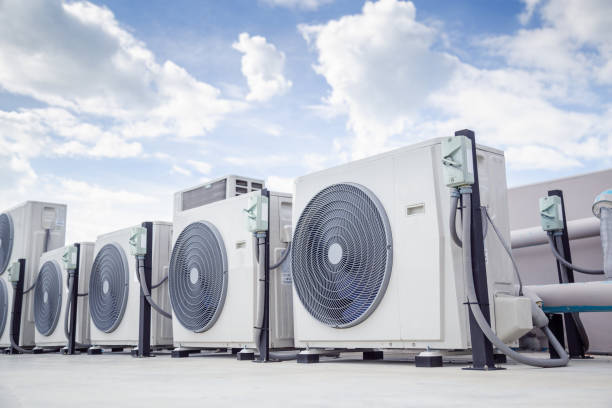 Best Seasonal HVAC Services in Spencer, TN
