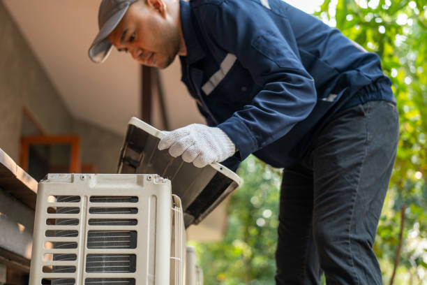Best HVAC Financing and Leasing in Spencer, TN